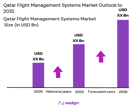 Qatar Flight Management Systems Market Size