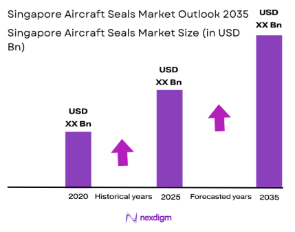 Singapore Aircraft Seals Market Size