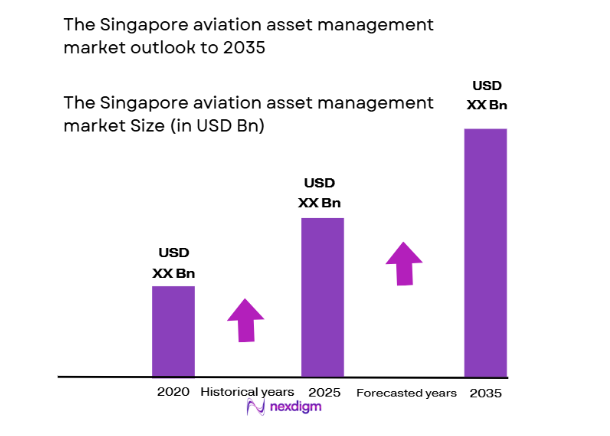 Singapore aviation asset management Market size