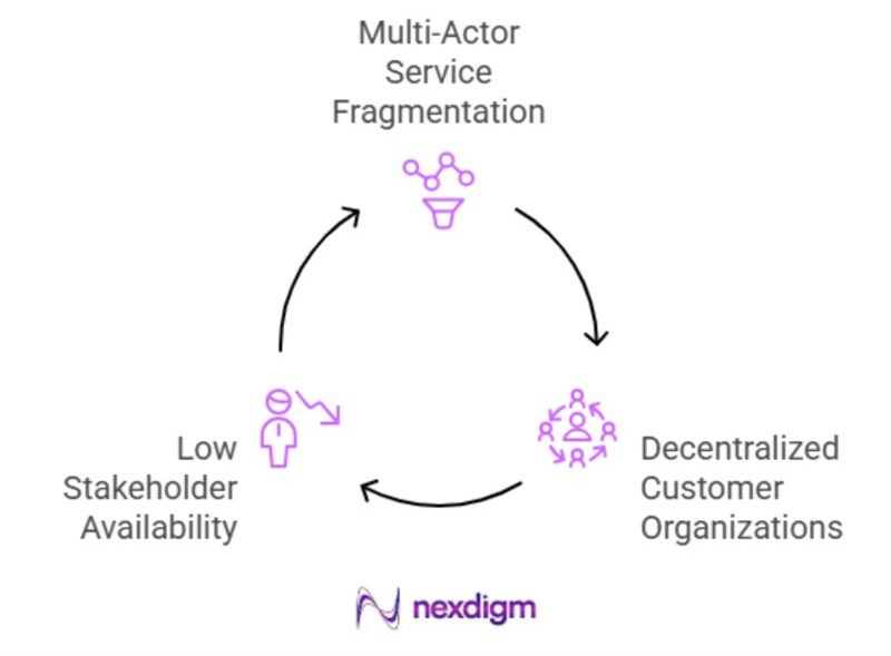 Consumer Satisfaction Survey Challenges