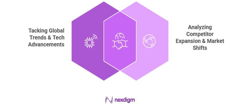 Global Opportunities through Competitive Intelligence