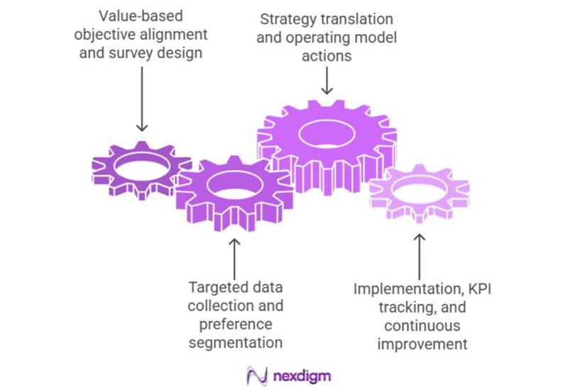 Healthcare Consumer Preference Surveys
