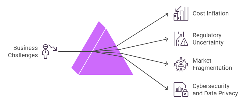 Key Challenges faced without market assessment