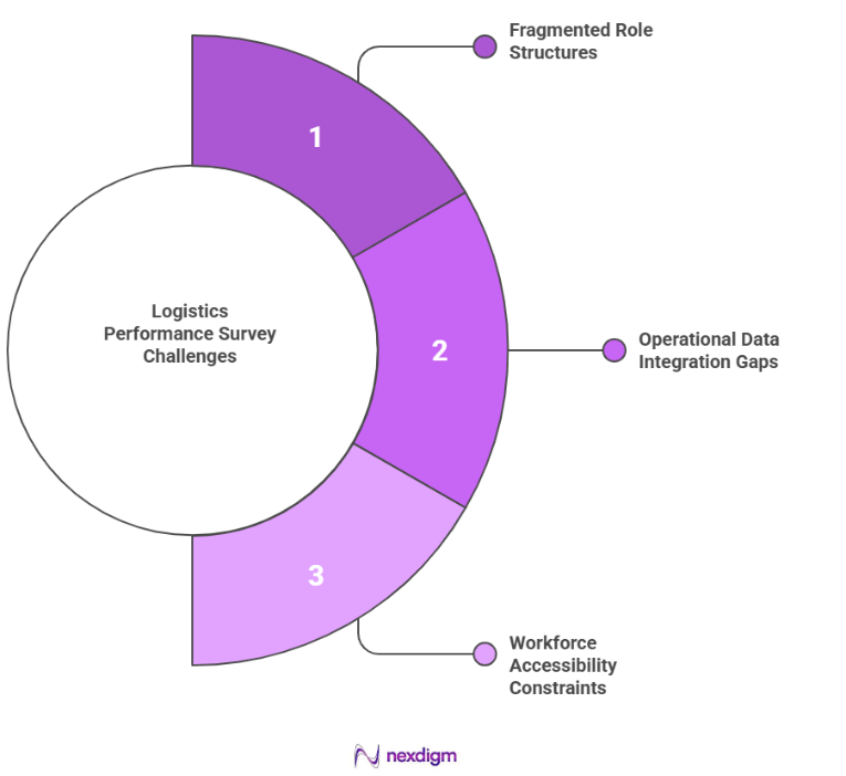 Logistics Performance Survey Implementation Challenges