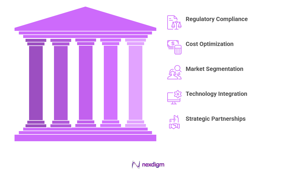 Market Entry Frameworks