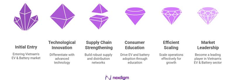 Market Entry and EXpansion Roadmap