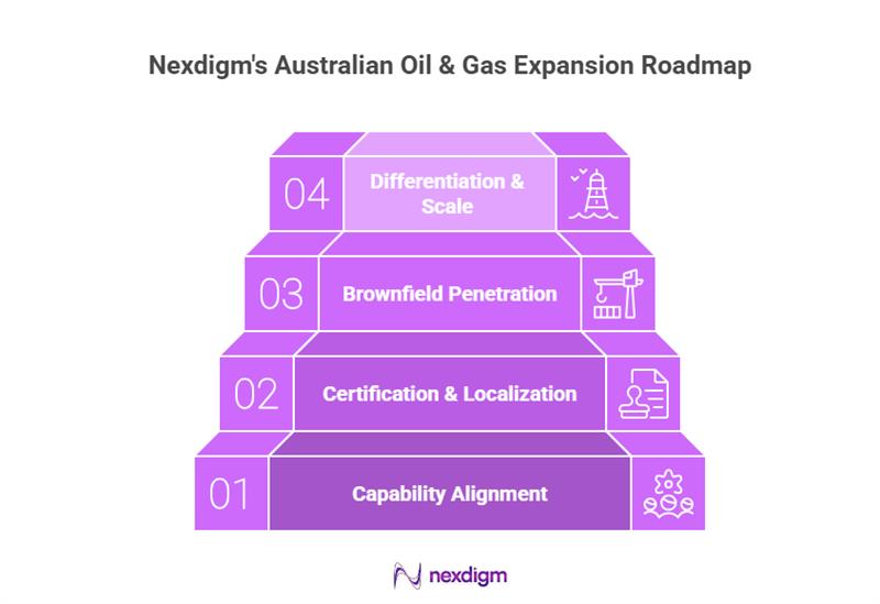 Oil and Gas Expansion Roadmap