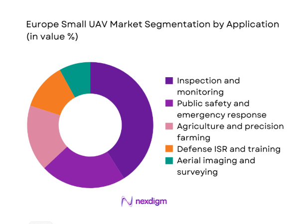 Europe Small UAV Market 