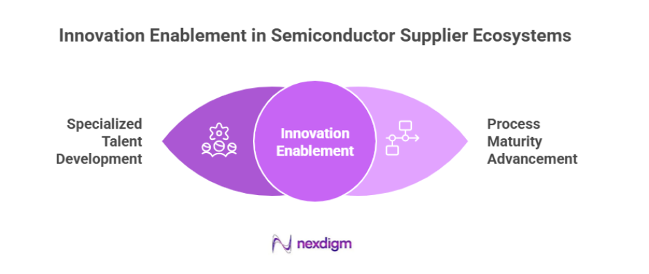 Semiconductor Ecosystem Innovation Enablement
