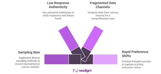 Challenges in Automotive Consumer Surveys