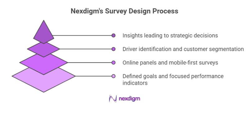 Consumer Benchmarking Survey Techniques