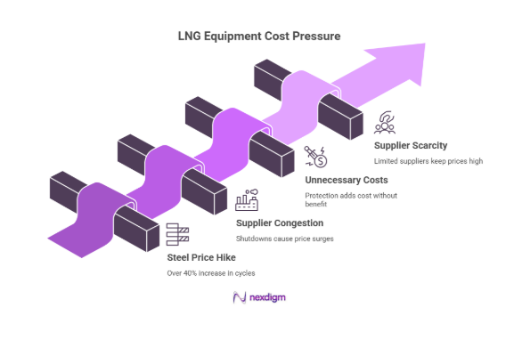 Cost Pressure Reality