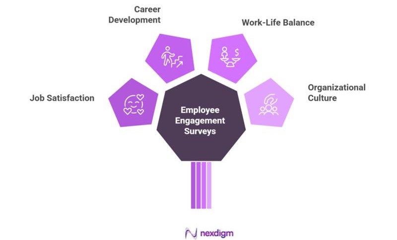 Hospital Employee Engagement Surveys