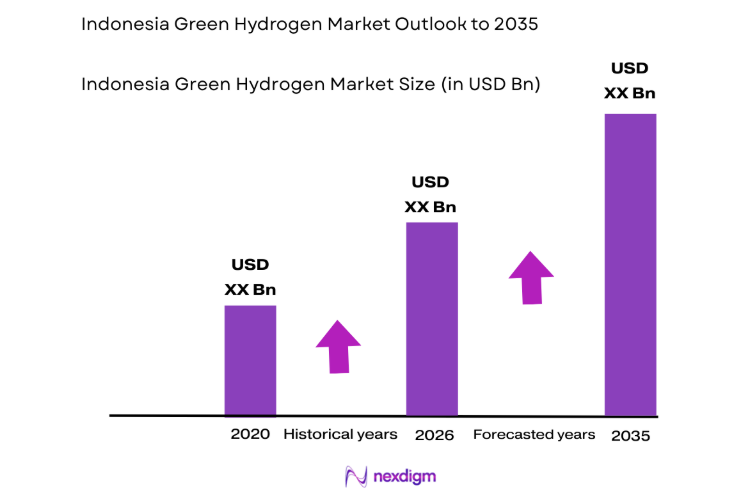 Indonesia Energy Storage Market size
