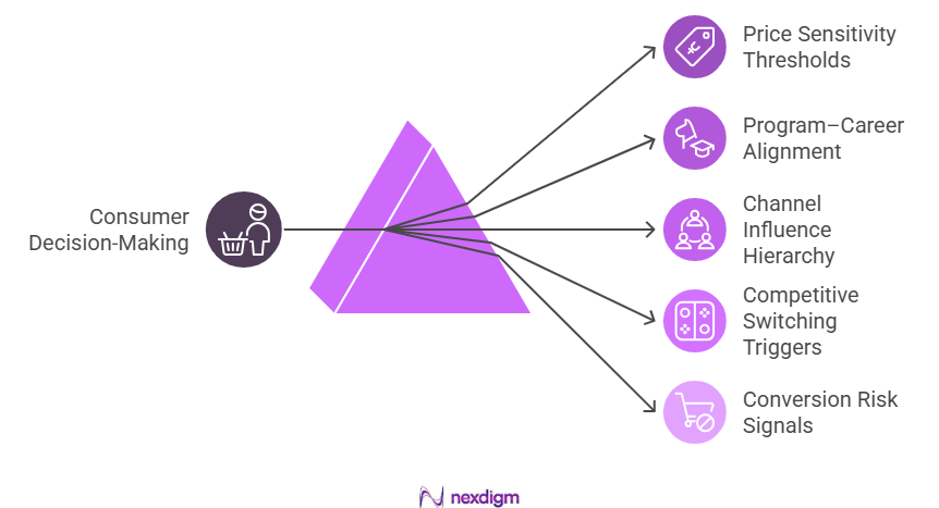 Purchase Intent–Focused Consumer Surveys 