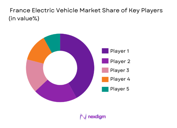 France Electric Vehicle Market 