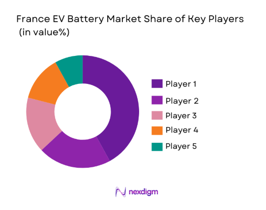 France EV Battery Market