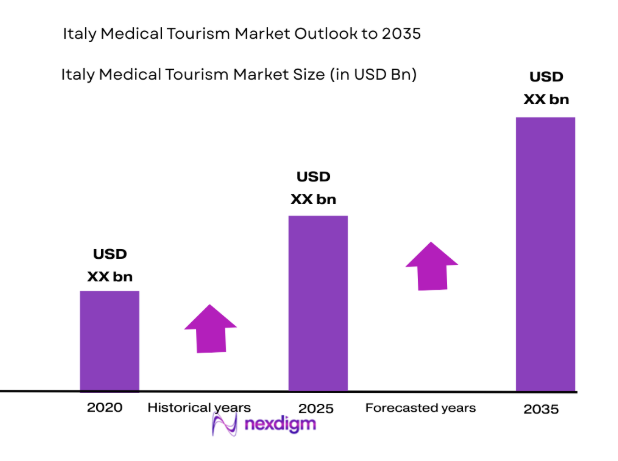 Italy Medical Tourism Market