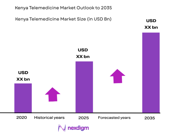 Kenya Telemedicine Market 