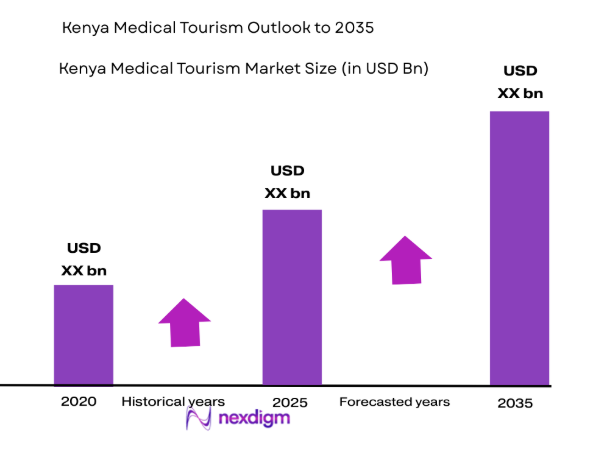 Kenya Medical Tourism Market