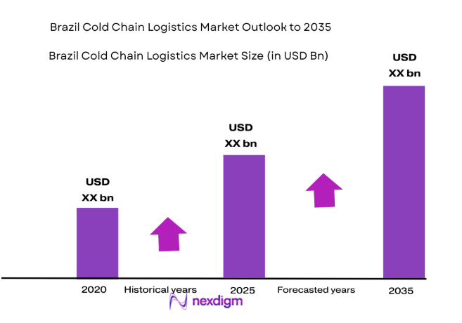 Brazil Cold Chain Logistics 