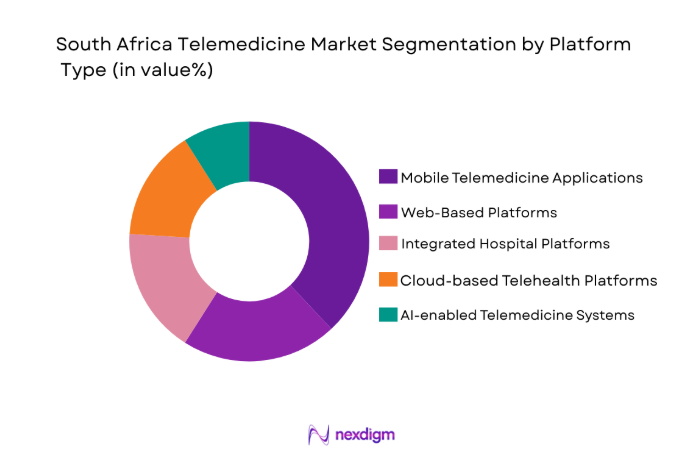 South Africa Telemedicine Market 