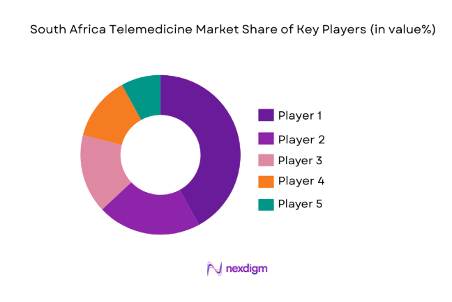 South Africa Telemedicine Market 