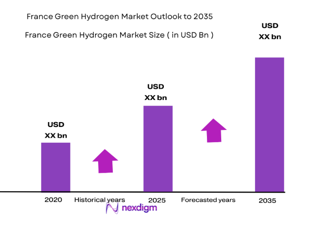 France Green Hydrogen Market
