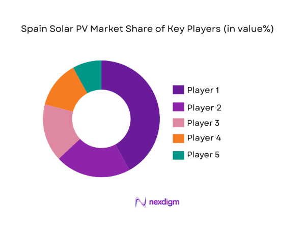 Spain Solar PV Market