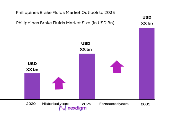 Philippines Brake Fluids Market