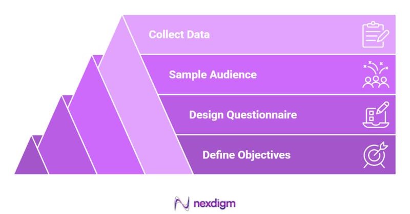 Structure of Telecom Product NPS Benchmarking Survey