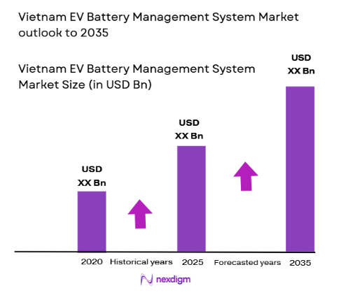 vietnam EV Battery Management System