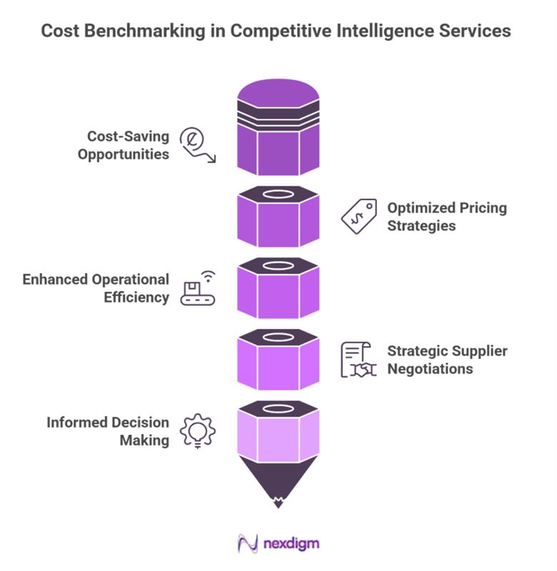Automotive cost benchmarking services