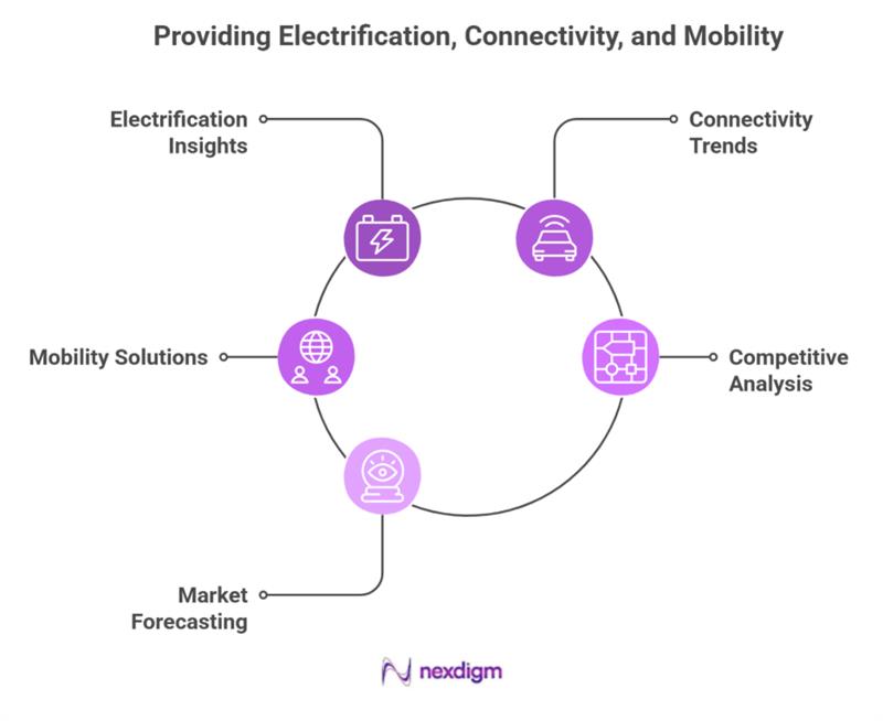 Electric vehicle competition benchmarking