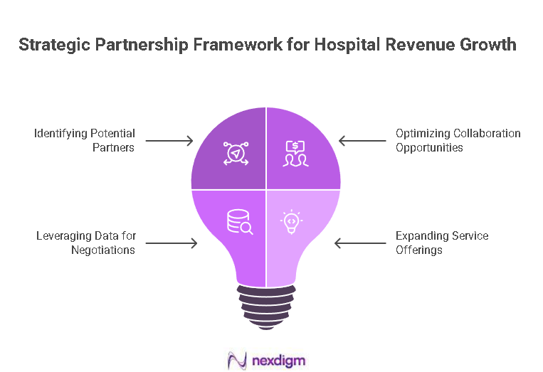 Hospital Strategic Partnership Framework