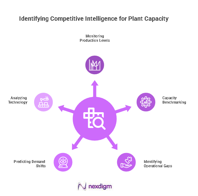 Role of automotive competitive intelligence