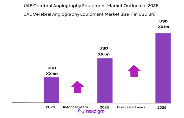 UAE Cerebral Angiography Equipment Market size