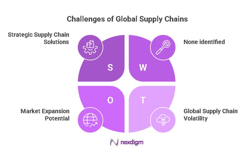 challenges of automotive global supply chain