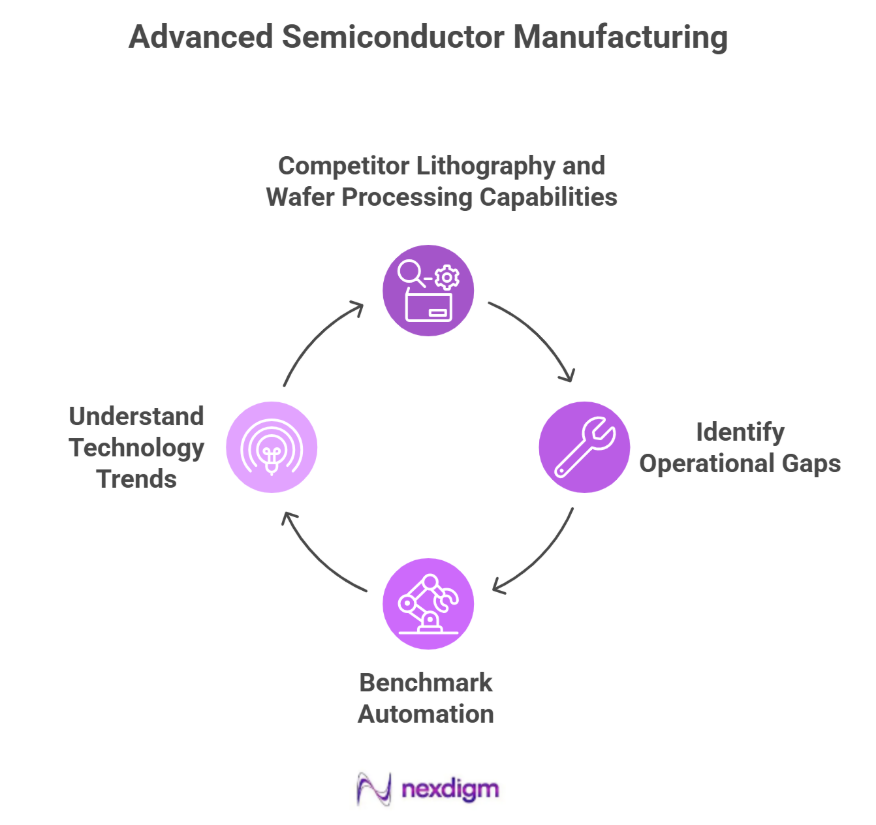 Advanced Semiconductor Manufacturing