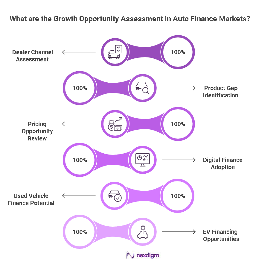 Auto Finance Growth Opportunity Assessment