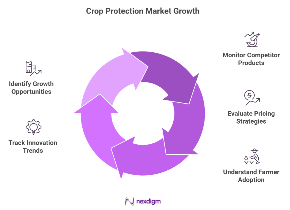 Chip Protection Pricing Intelligence
