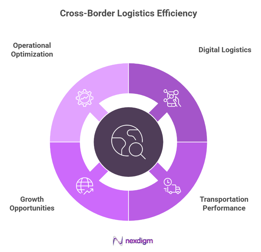 Cross-Border Logistics Efficiency