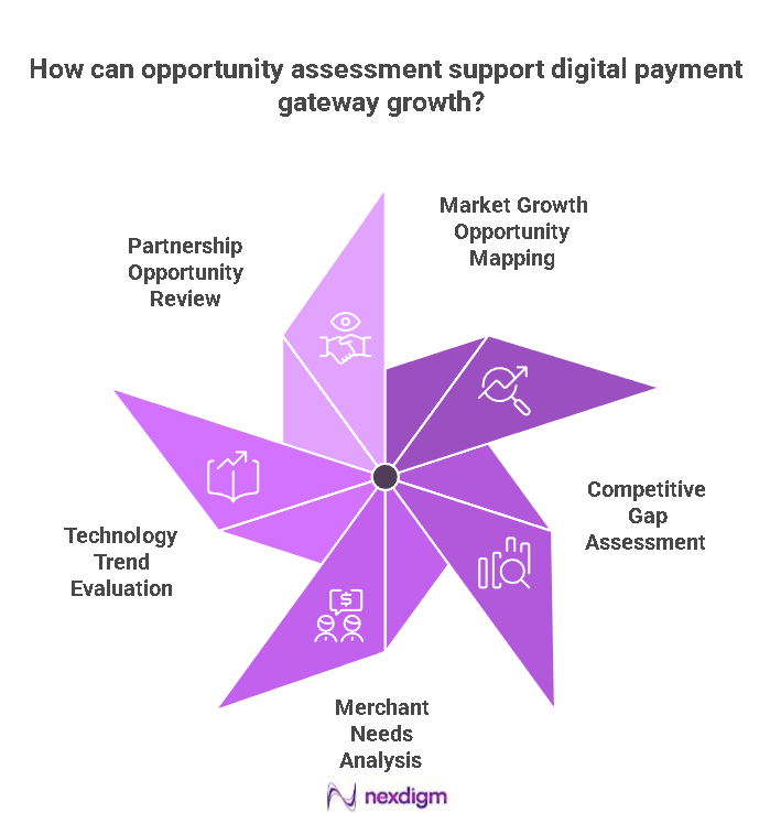 Digital Payment Gateway Benchmarking