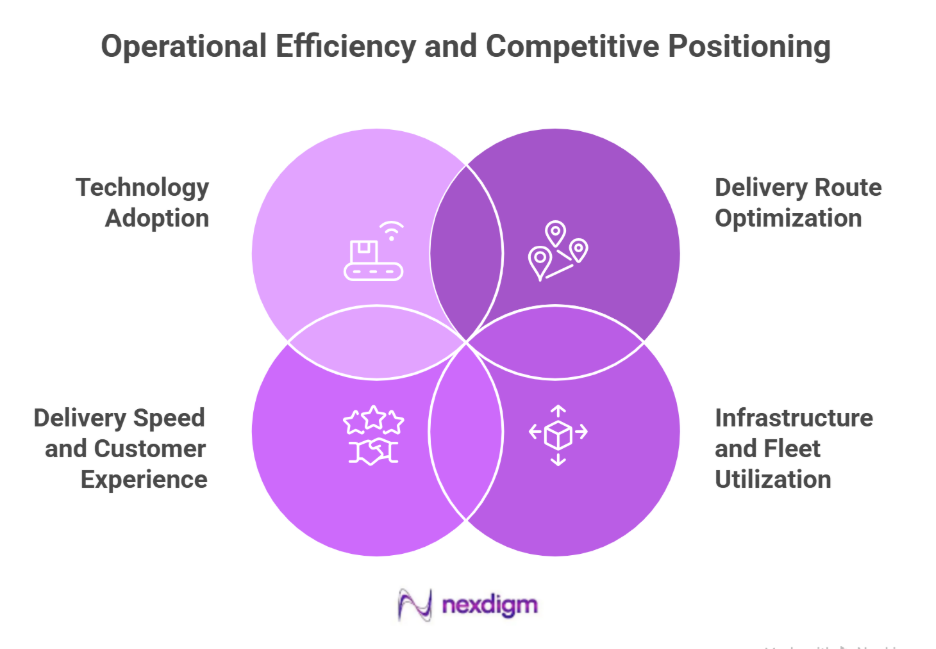 Operational Efficiency and Competitive Positioning