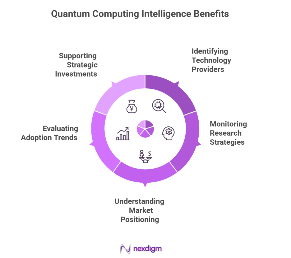 Quantum Computing Intelligence