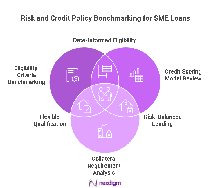 SME Loans Benchmarking