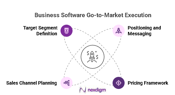 Business Software Go-to-Market Execution