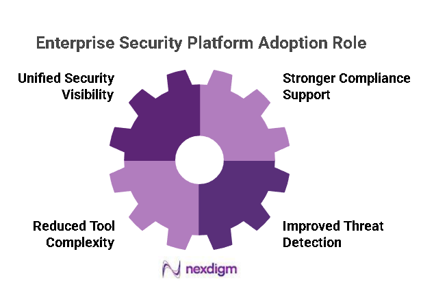 Enterprise Security Platform Adoption Role