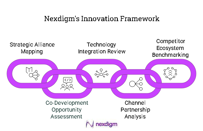Technology Partner Ecosystem Analysis