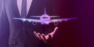 Standardized Sales Invoice Template for 100+ Aircraft arrangements